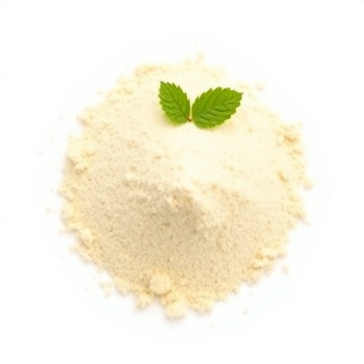 Organic Apple Juice Powder