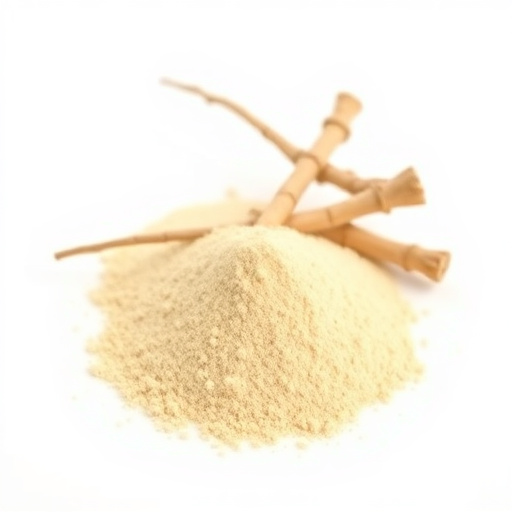 Siberian ginseng (4:1, 0.8% Eleutherosides) (Eleutherococcus senticosus - Root)
