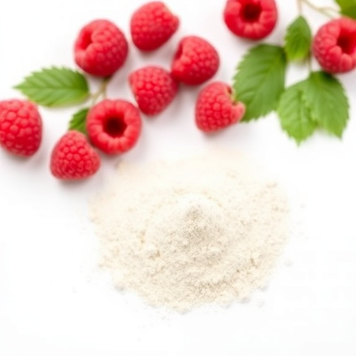 Conventional Red Raspberry Leaf Extract 4:1