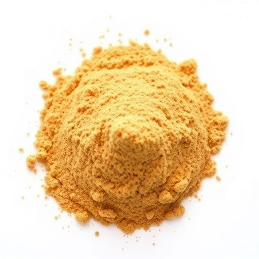 Cordyceps Mushroom Powder