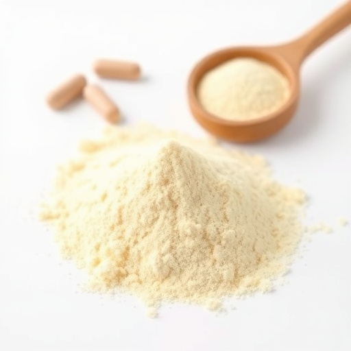 Alpha Lipoic Acid Powder