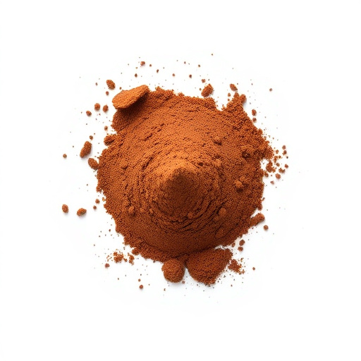 Cocoa powder natural