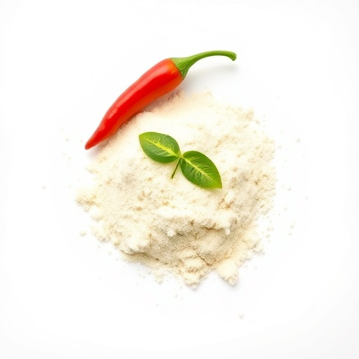 Capsicum Fruit Extract